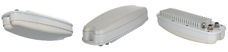 SIMPLIFYING ON-BOARD WI-FI DEPLOYMENT WITH A NEW COMPACT ACTIVE RAIL ANTENNA FROM HUBER+SUHNER AND ELTEC ELEKTRONIK